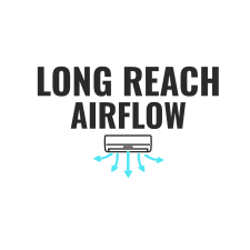 Long Reach Airflow