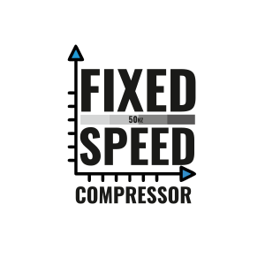 Fixed Speed Compressor